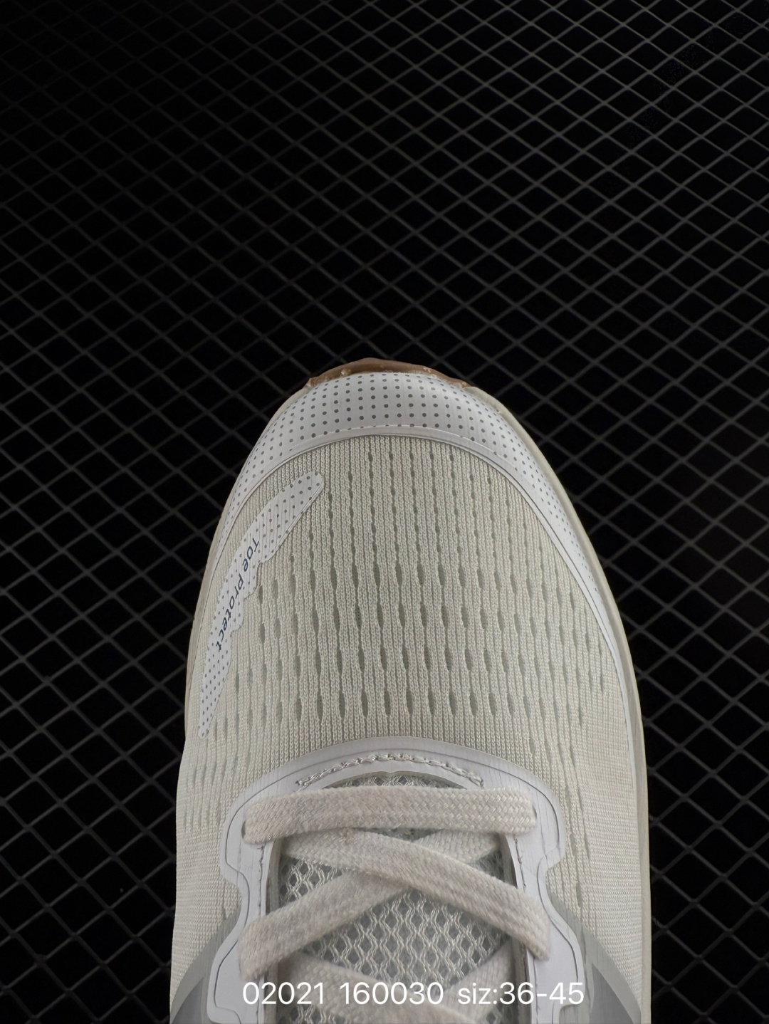 New Balance Fresh Foam X Trail More v3